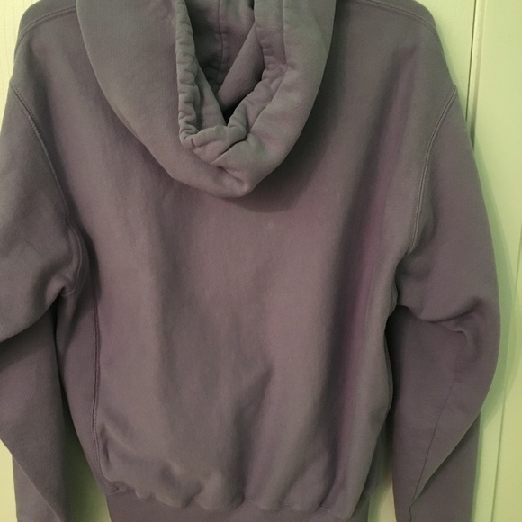 Champion hoodie - Picture 2 of 3